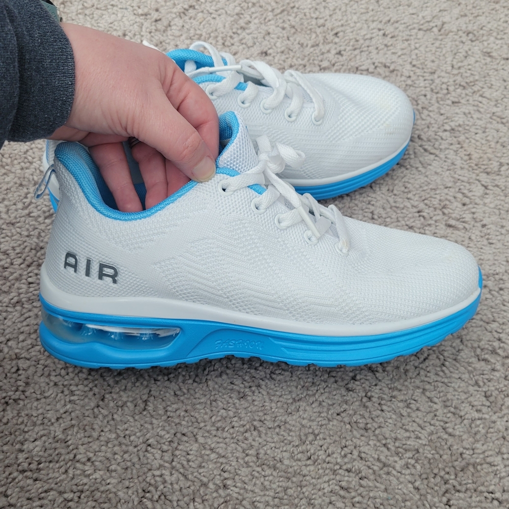 Air Sneakers